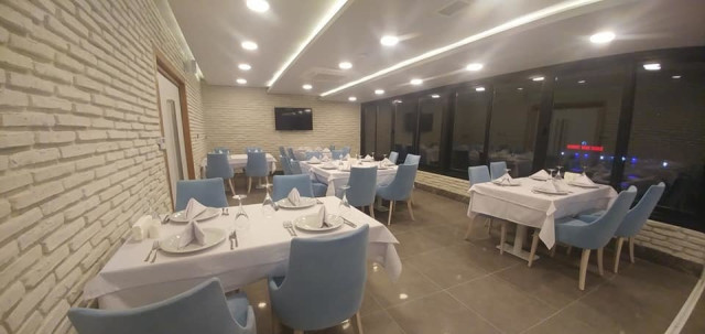 Alacaatlı Et Restaurant