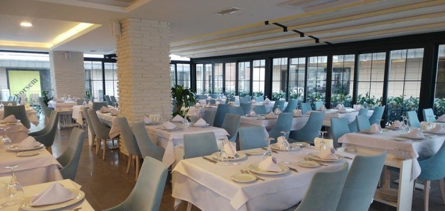 Alacaatlı Et Restaurant