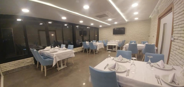 Alacaatlı Et Restaurant