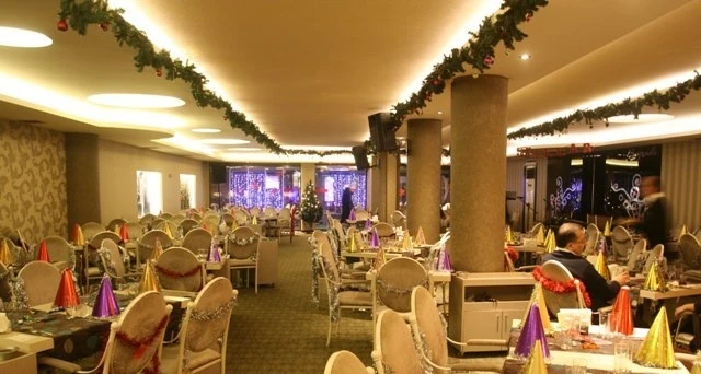 Beyzade Restaurant