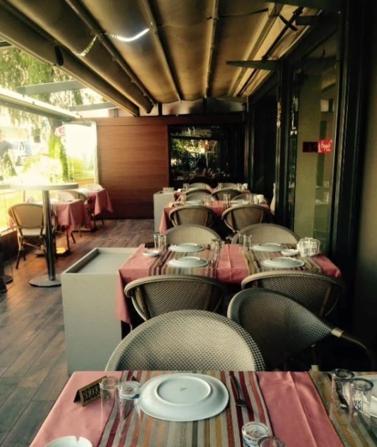 Beyzade Restaurant