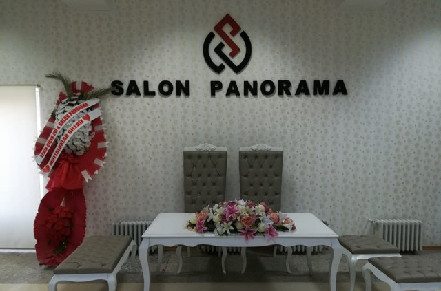 Salon Panorama