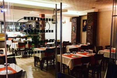 Kılçık Meze Balık Restaurant