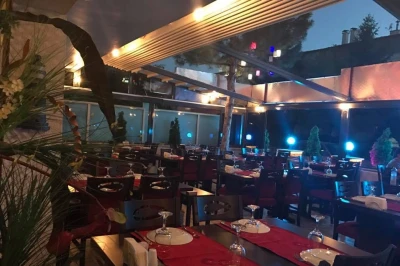 İhtiyar Balıkçı Restaurant