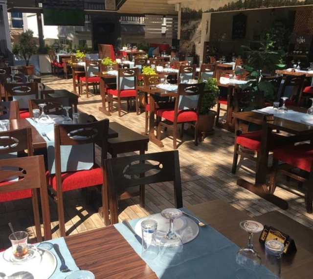 İhtiyar Balıkçı Restaurant