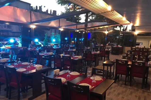 İhtiyar Balıkçı Restaurant