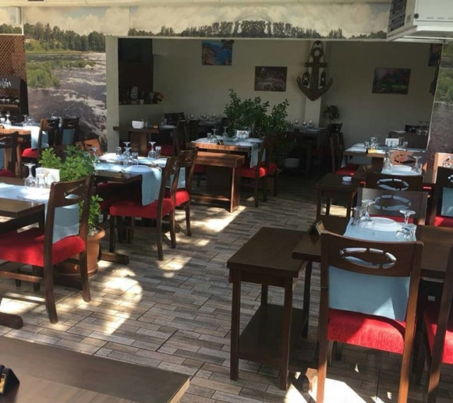 İhtiyar Balıkçı Restaurant