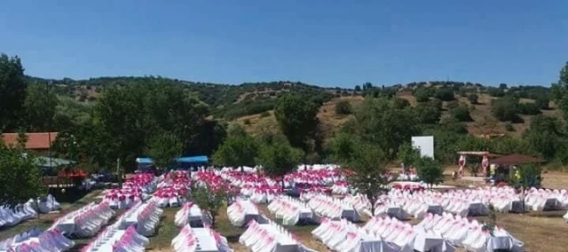 Kargalı Gelincik Kır Düğünü