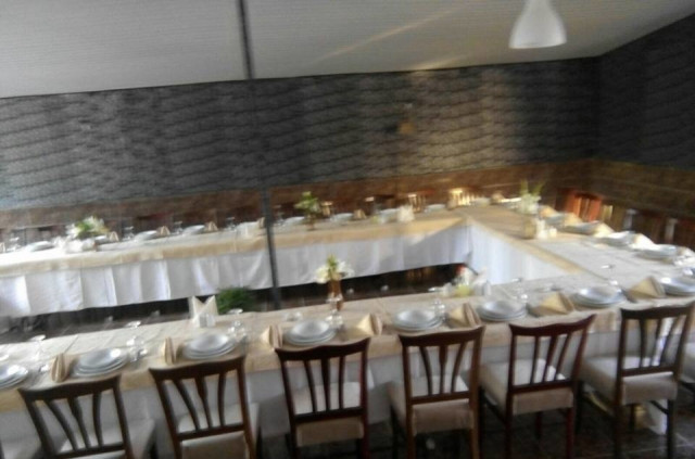 Kıbrıs Evi Restaurant