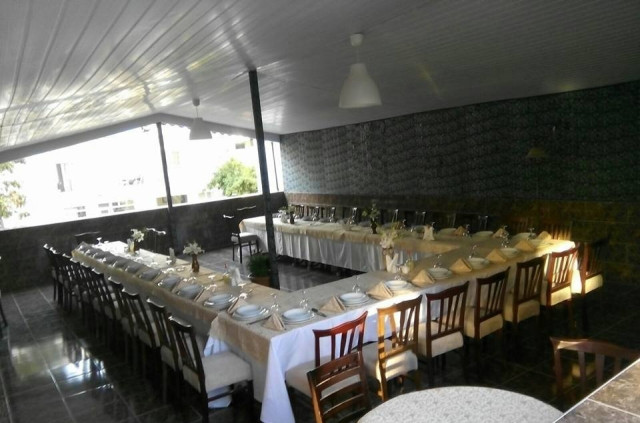 Kıbrıs Evi Restaurant