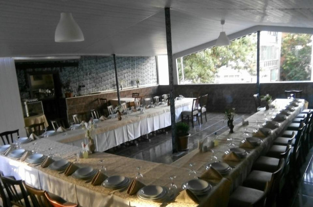 Kıbrıs Evi Restaurant