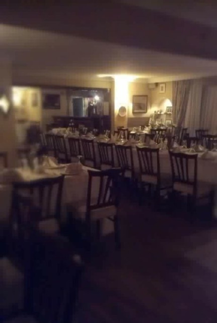 Kıbrıs Evi Restaurant