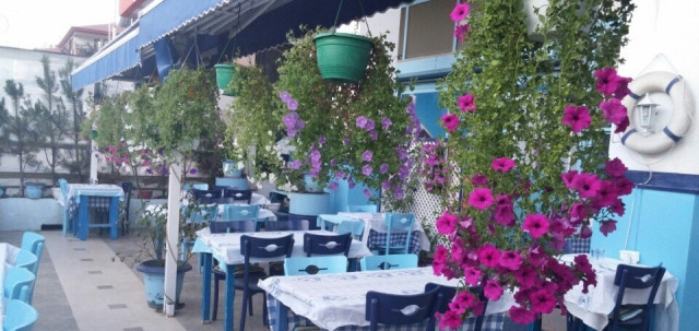 Tekir Balık Restaurant