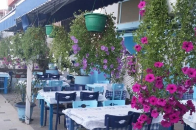 Tekir Balık Restaurant