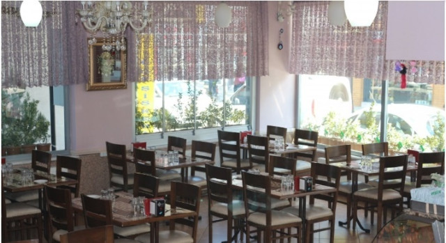 Çelebi Restaurant