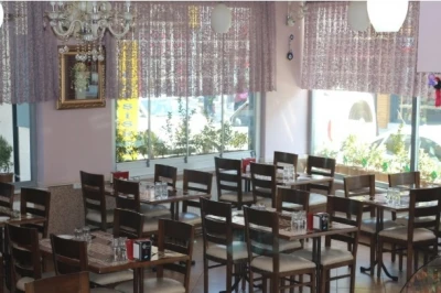 Çelebi Restaurant