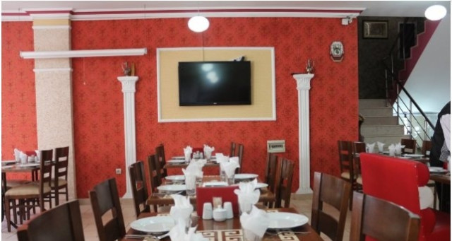 Çelebi Restaurant