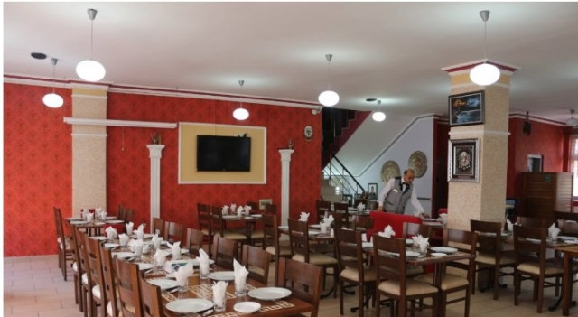 Çelebi Restaurant