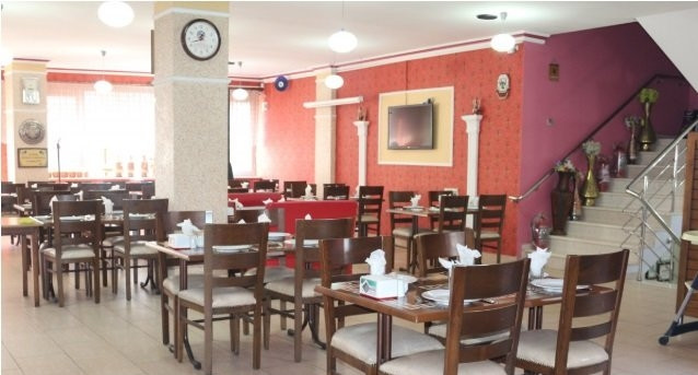 Çelebi Restaurant