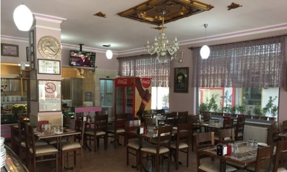 Çelebi Restaurant