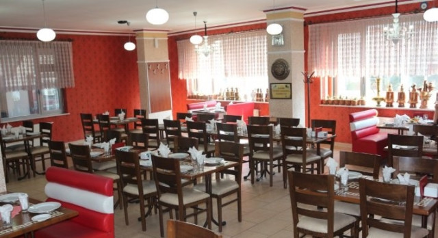 Çelebi Restaurant