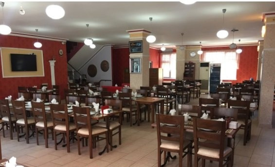 Çelebi Restaurant