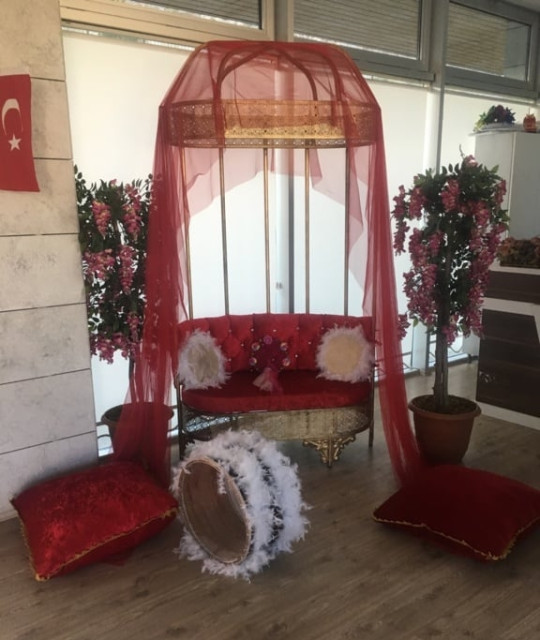 Bi Başka Event House