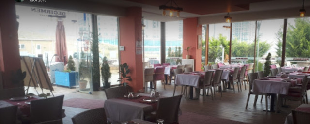 Değirmen Restaurant