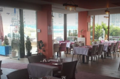 Değirmen Restaurant