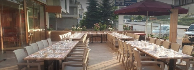 Değirmen Restaurant