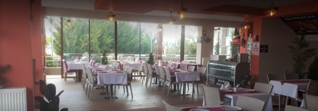 Değirmen Restaurant