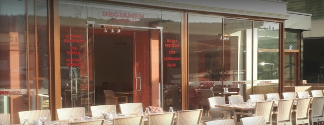 Değirmen Restaurant