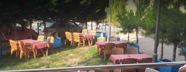 Değirmen Restaurant