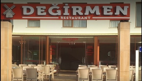 Değirmen Restaurant