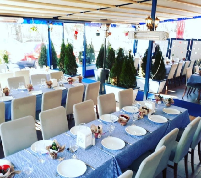 Narlı Levrek Restaurant