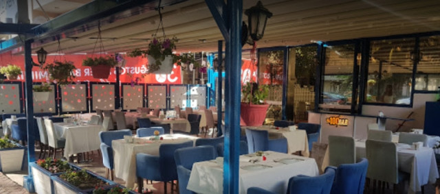 Narlı Levrek Restaurant