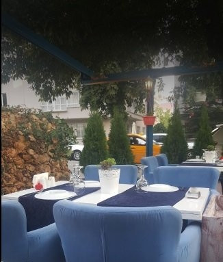 Narlı Levrek Restaurant