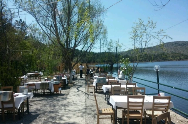 Çobanoğlu Restaurant