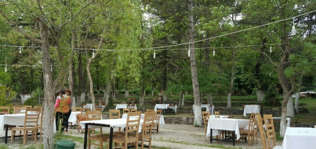 Çobanoğlu Restaurant