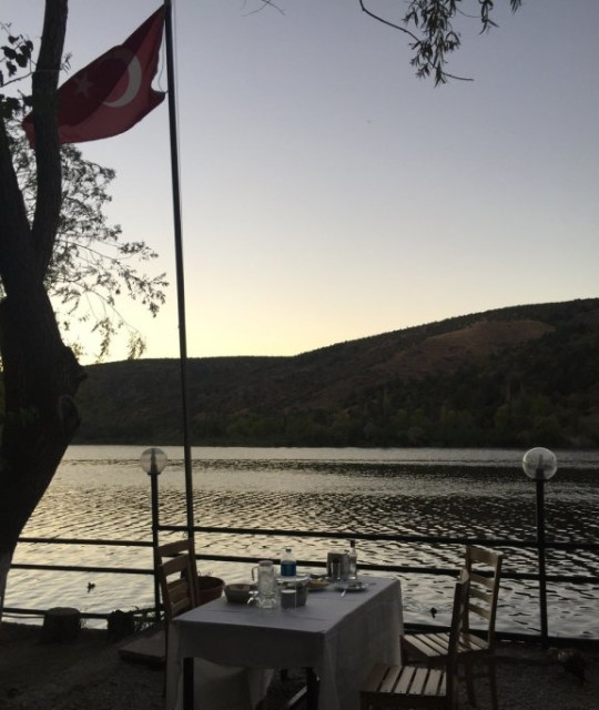 Çobanoğlu Restaurant