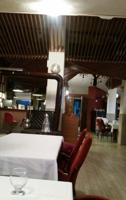 Çobanoğlu Restaurant