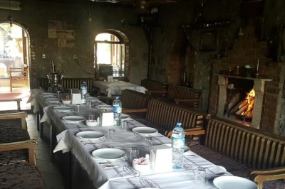 Kardelen Alabalık Restaurant