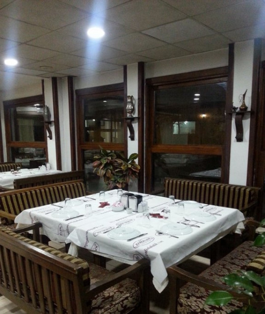 Kardelen Alabalık Restaurant