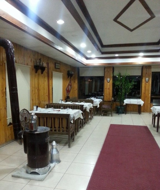 Kardelen Alabalık Restaurant