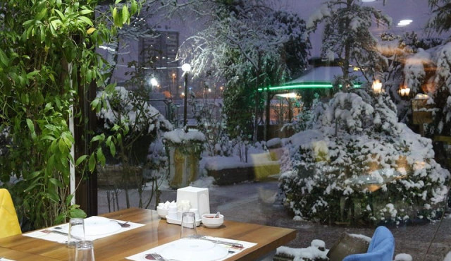 Kardelen Alabalık Restaurant