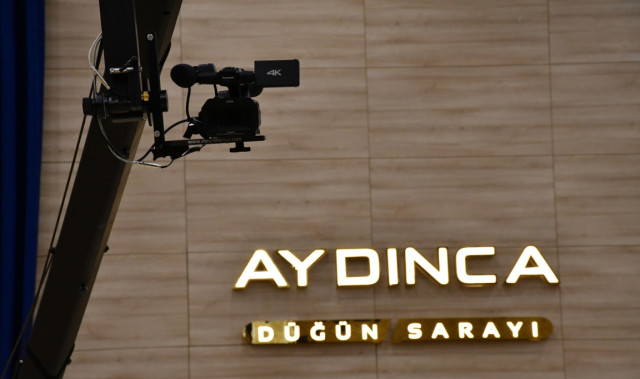 Aydınca Düğün Salonu