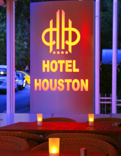 Hotel Houston