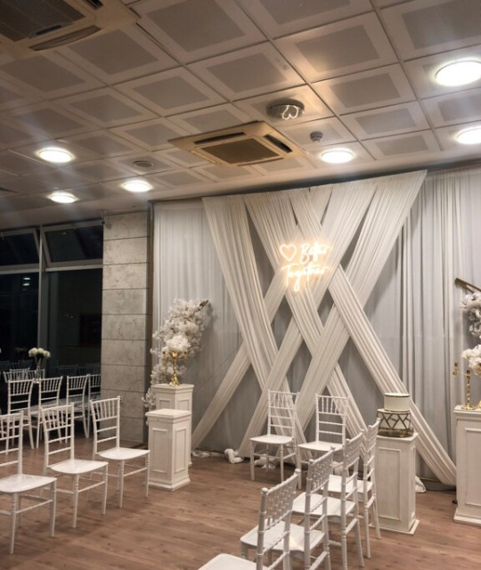 Bi Başka Event House