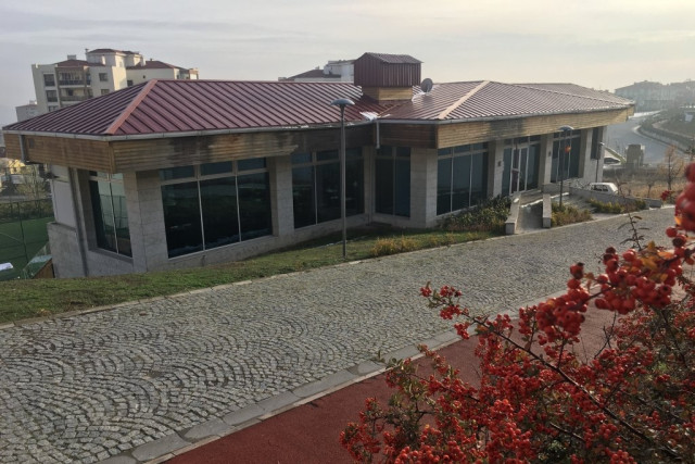 Bi Başka Event House