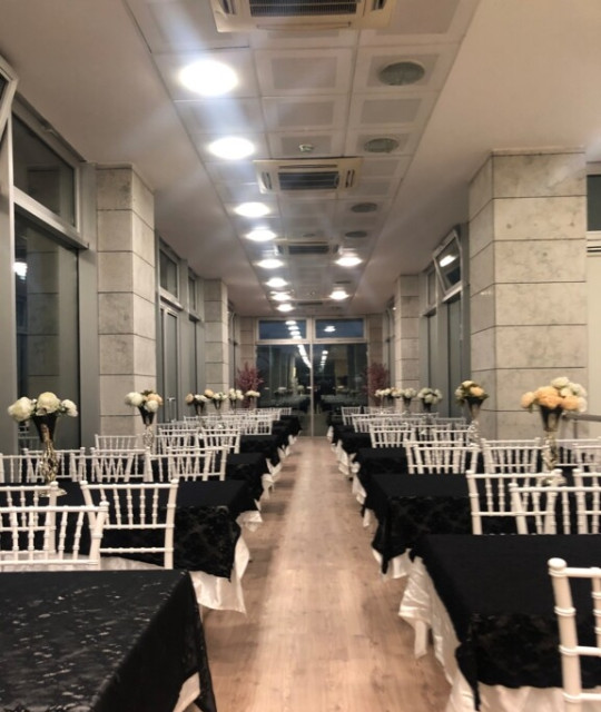 Bi Başka Event House